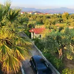 Villa Grand Galatakion