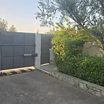 Villa Grand Galatakion