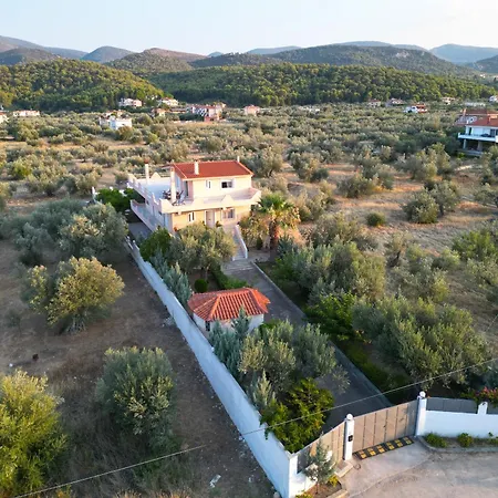 Villa Grand