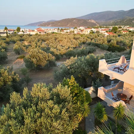 Villa Grand